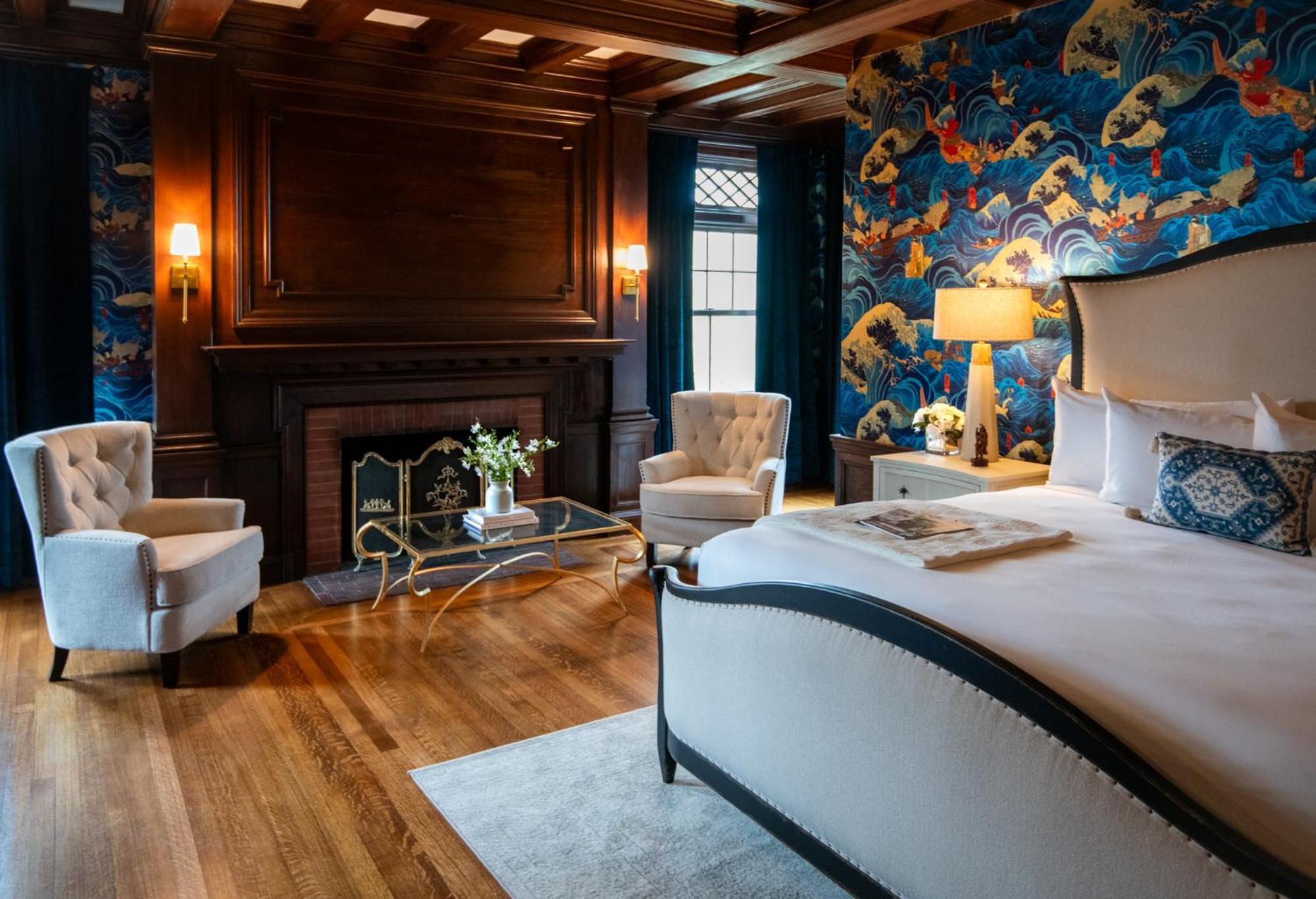 Cleftstone Inn Bar Harbor Zewnętrze zdjęcie