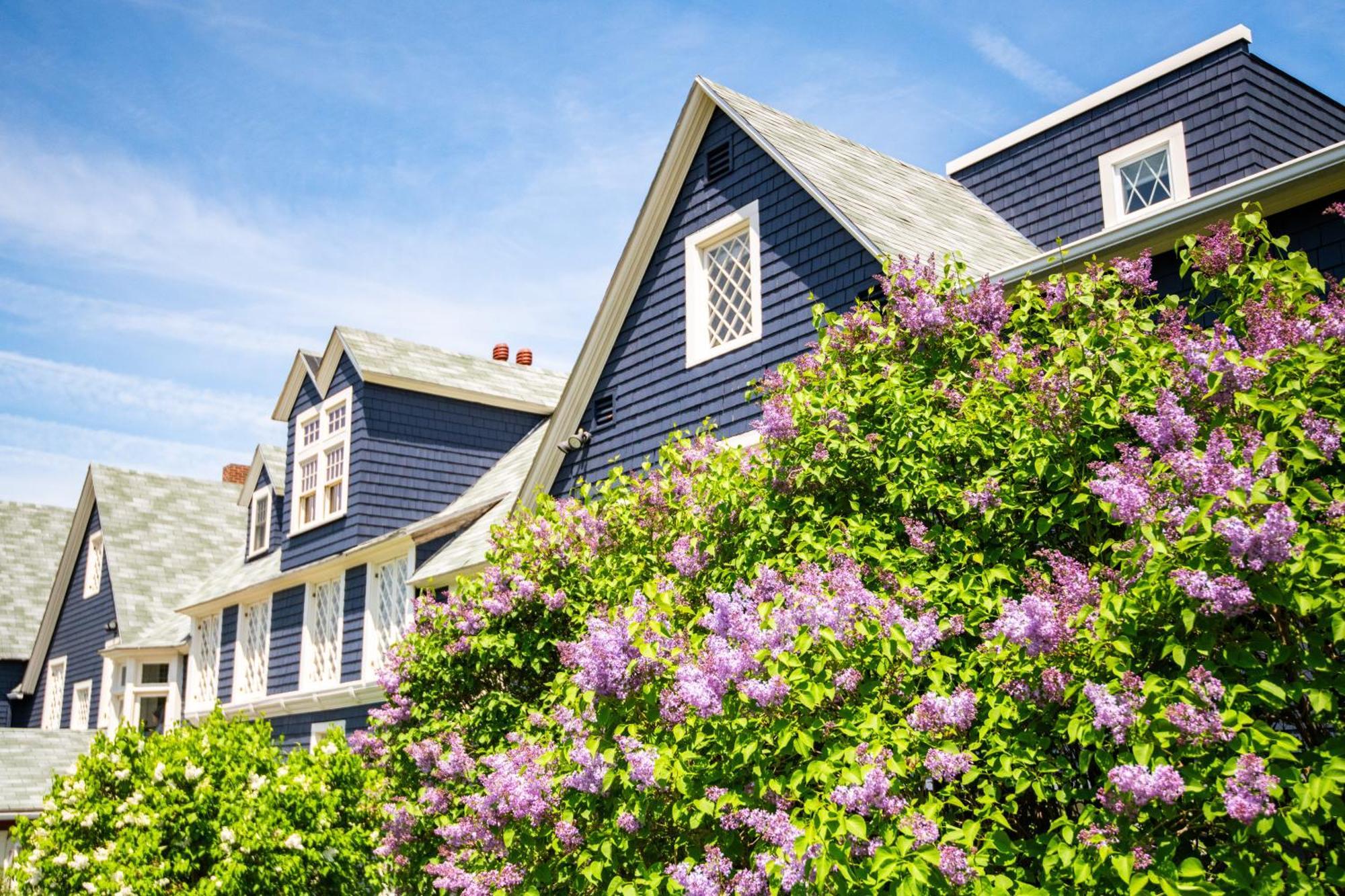 Cleftstone Inn Bar Harbor Zewnętrze zdjęcie