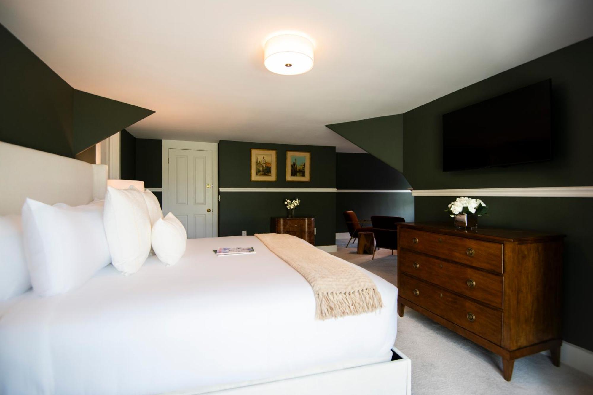 Cleftstone Inn Bar Harbor Zewnętrze zdjęcie