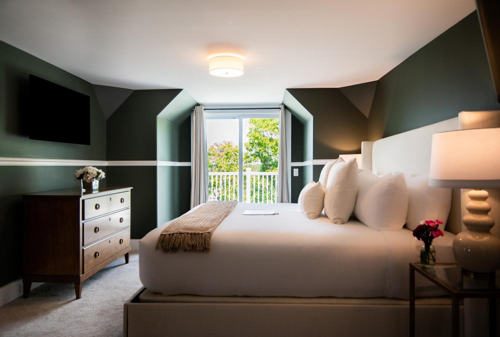 Cleftstone Inn Bar Harbor Zewnętrze zdjęcie