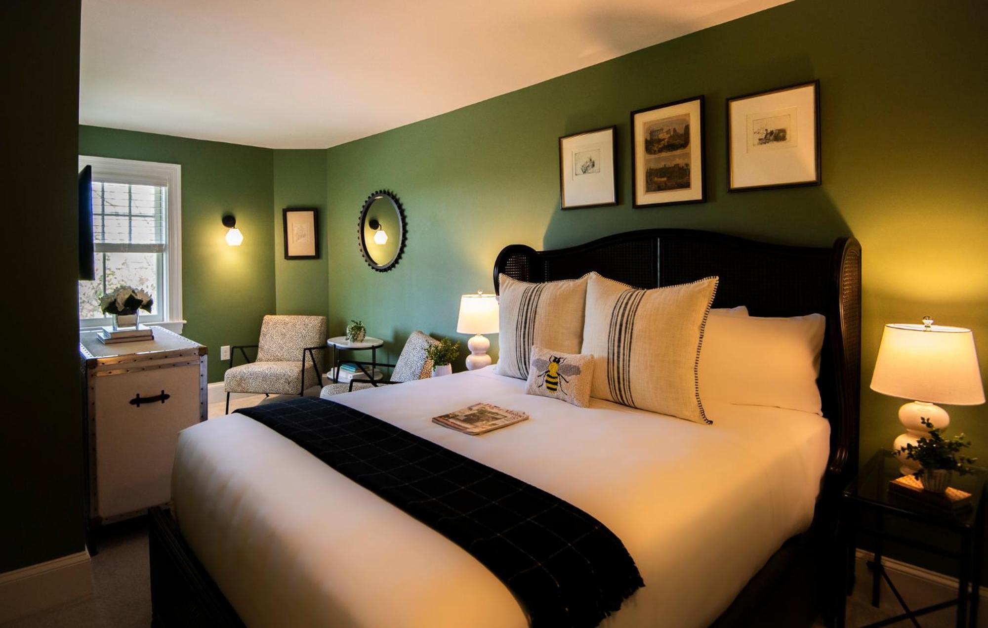 Cleftstone Inn Bar Harbor Zewnętrze zdjęcie